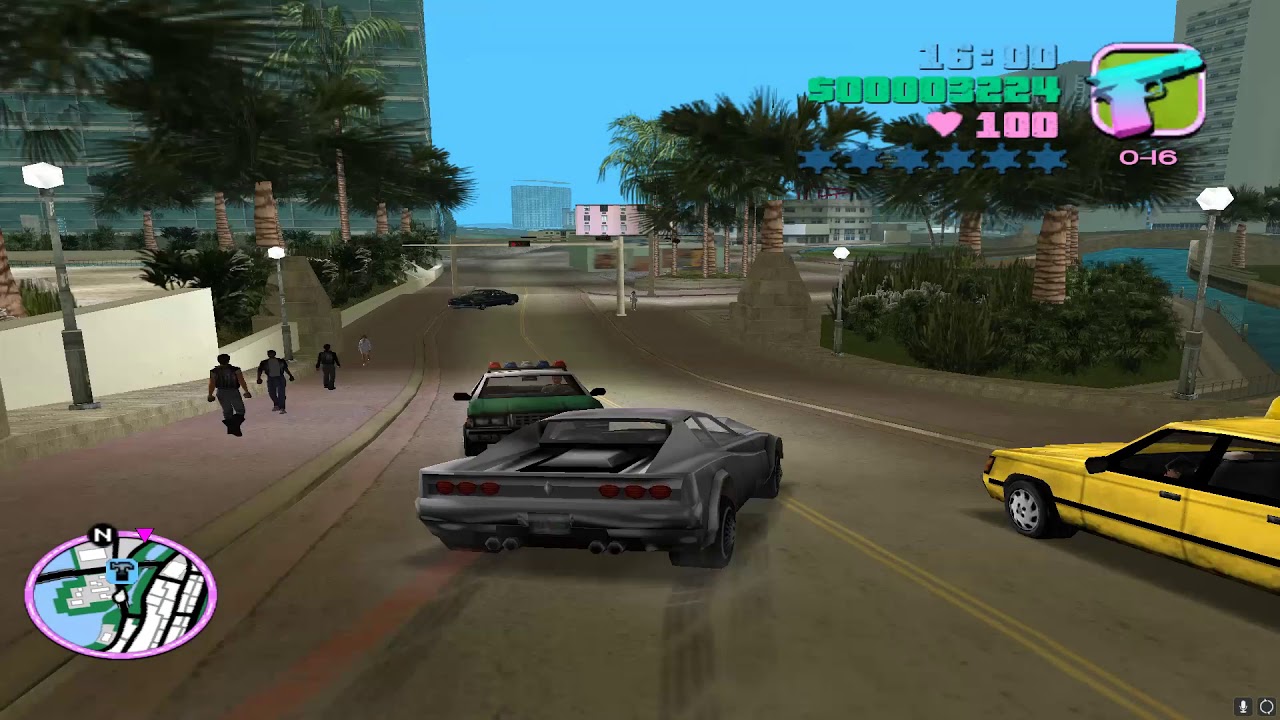 all skill no luck :)