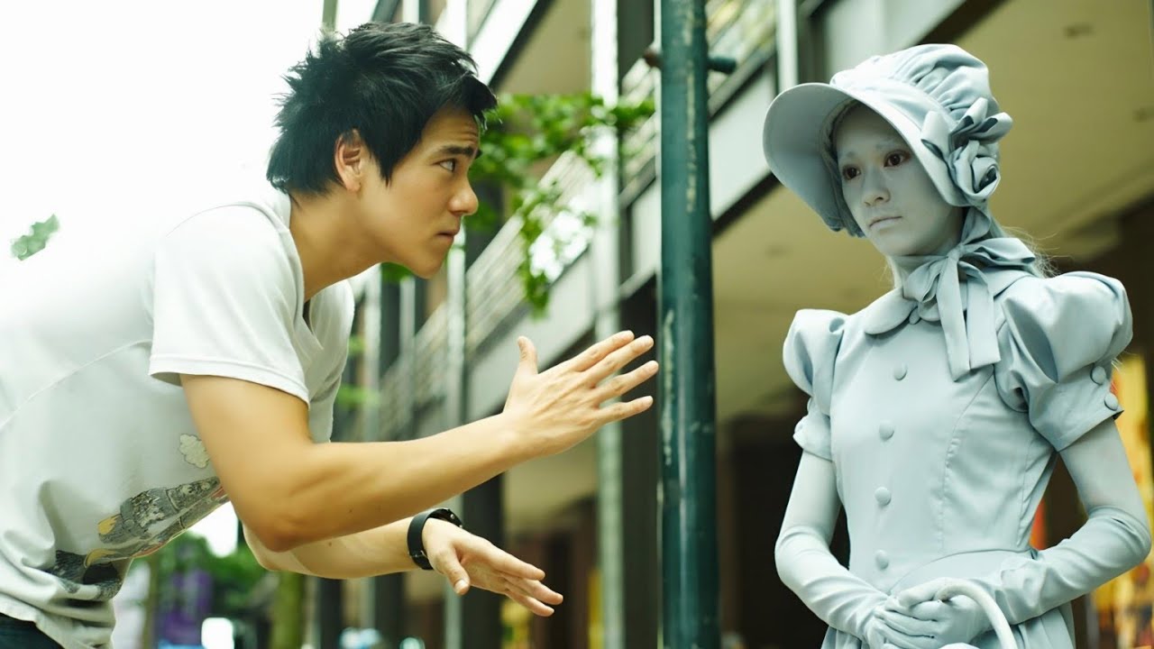 The Quietest Love Story You&rsquo;ll Ever Hear | Hear Me (2009) Taiwanese Movie Explained