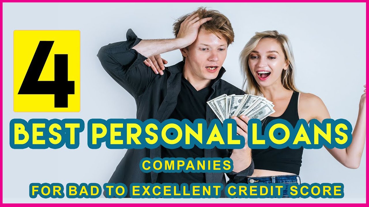 Best Personal Loan Companies | Low interest Loans | Easy Approval