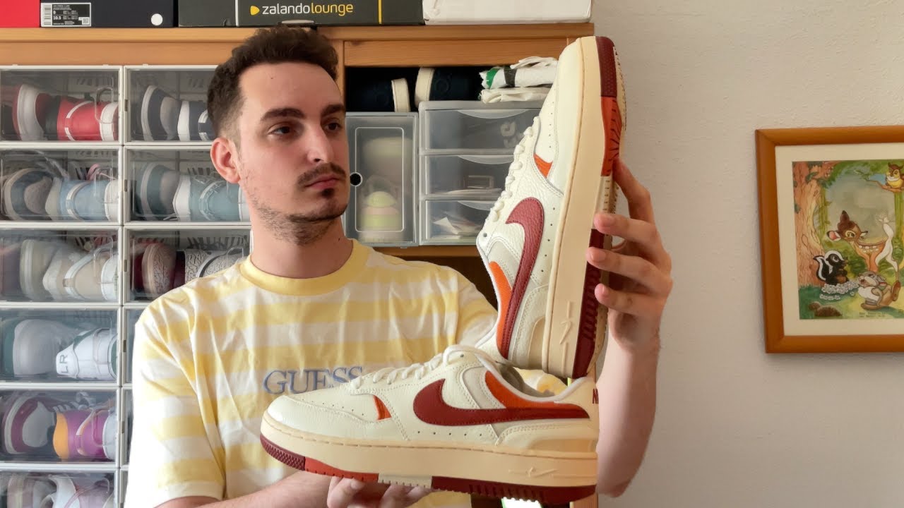 ESTAS ZAPATILLAS QUE TE RECOMIENDO PARA USO DIARIO