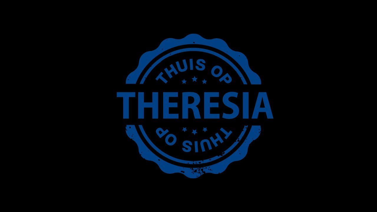 Online Open Avond Theresialyceum 2022