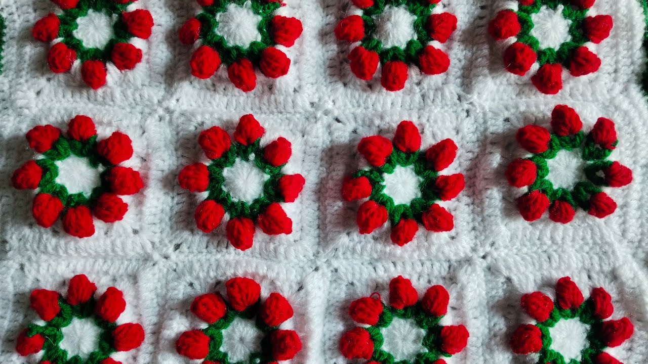 Table mate crochet new and beautiful 😍 design #creative Soniya 