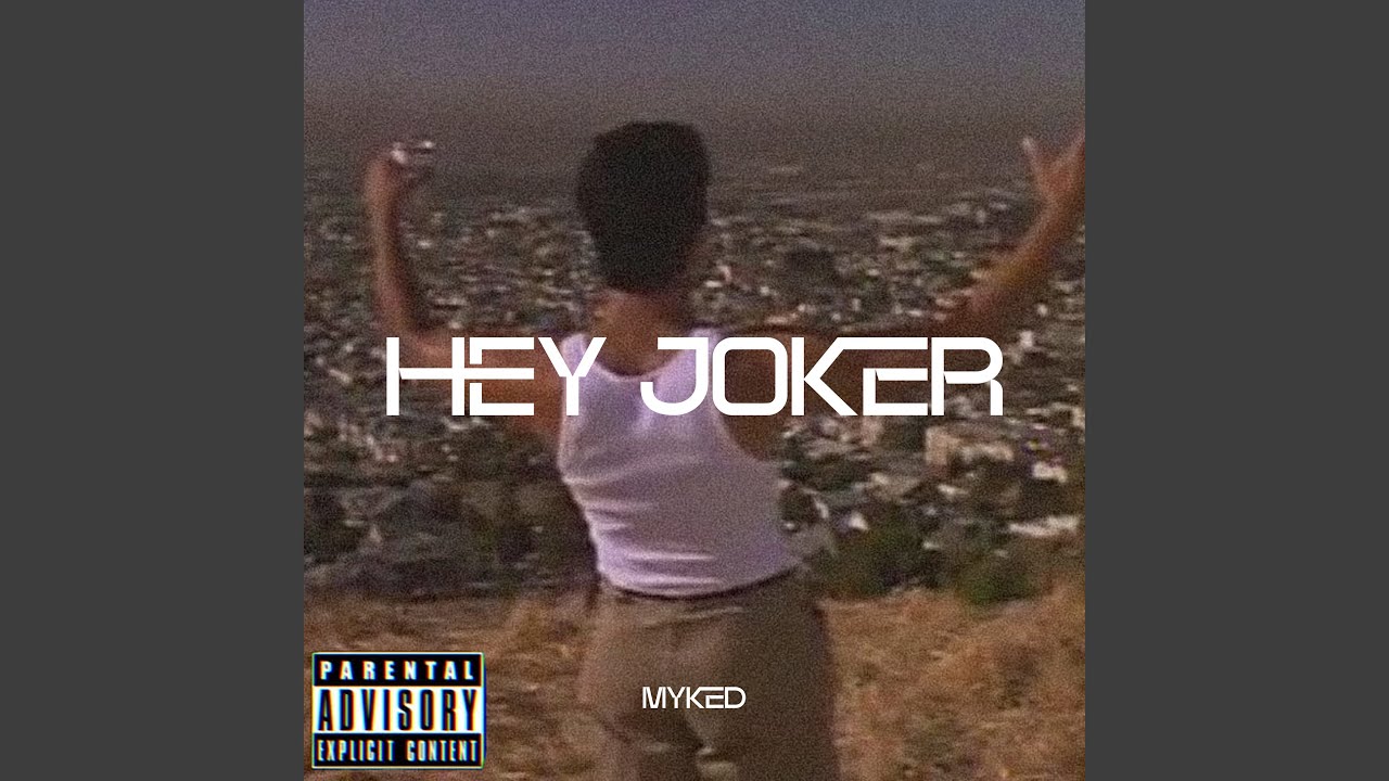 Hey Joker