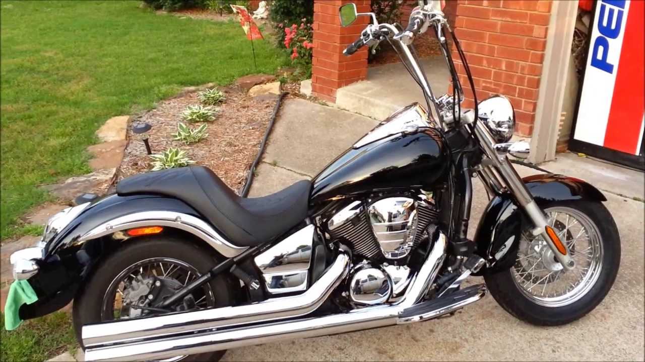 VULCAN 900 3