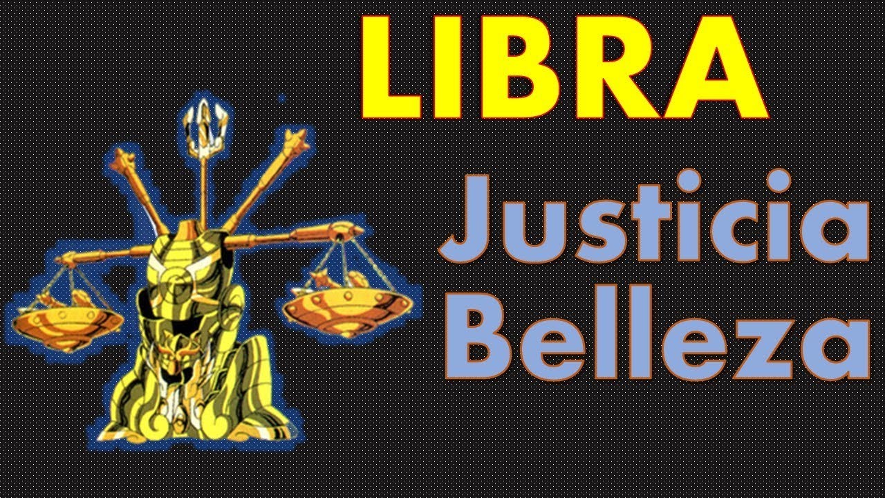 Libra el signo de la Justicia - El segundo mejor del Zodiaco