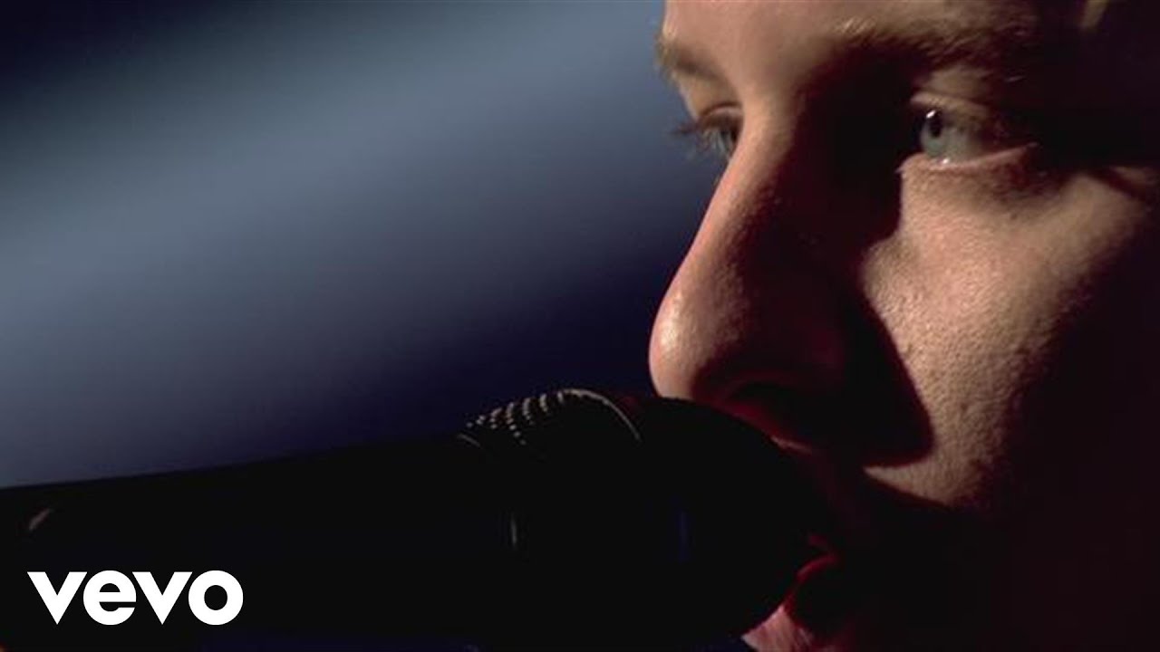 George Ezra - Did You Hear the Rain? (Live) (Xperia Access)