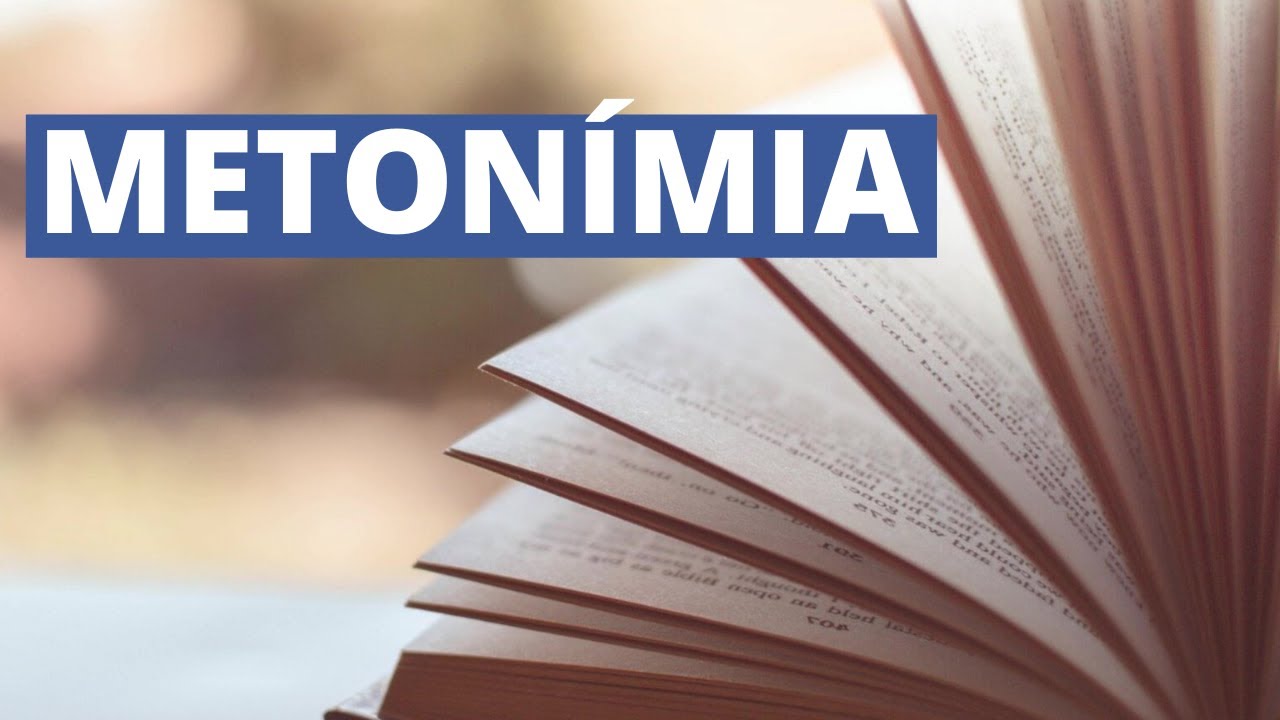 ¿Qué es la metonímia? (con ejemplos)📝