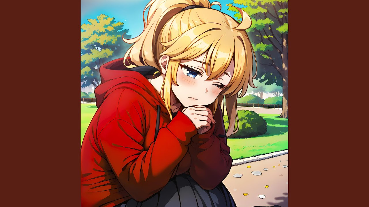 I Would Never Hurt You
