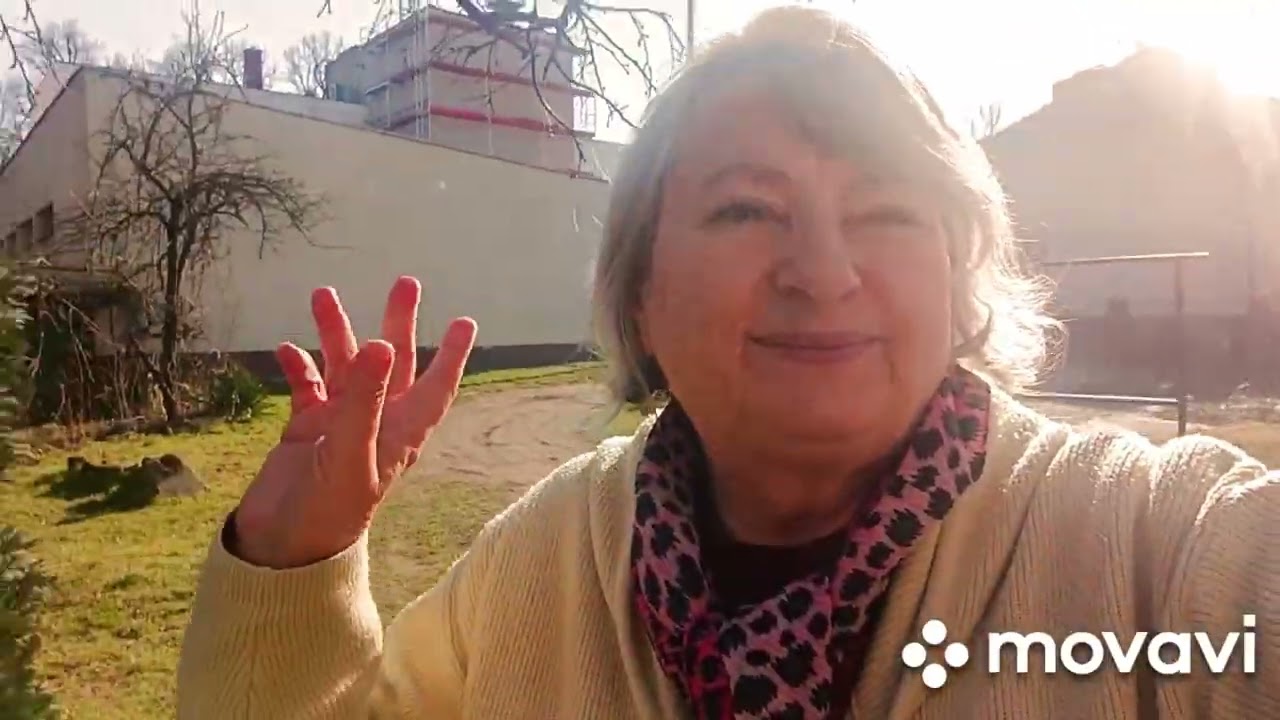 @Mariazaprasza Sezon ogrodowy rozpoczęty. Codzienność. Zakupy.Zapraszam😻