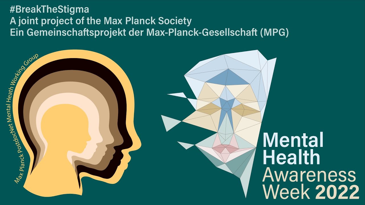 Mind (re) set: Stigma überwinden! (Podiumsdiskussion, MHAW 2022)