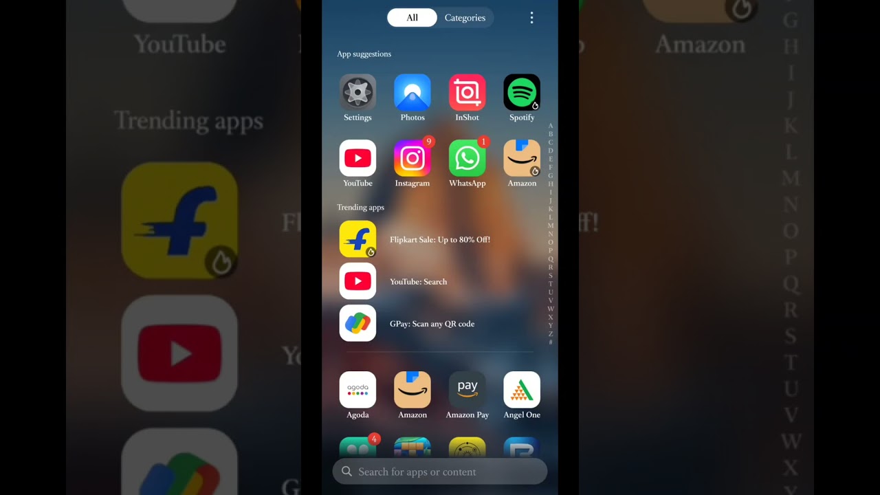 #realme features 