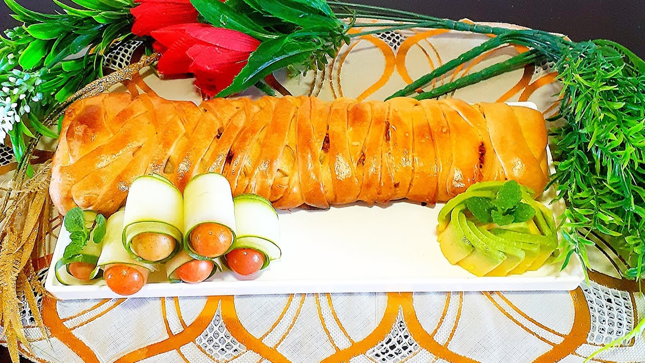 Tresse Royale Haitienne