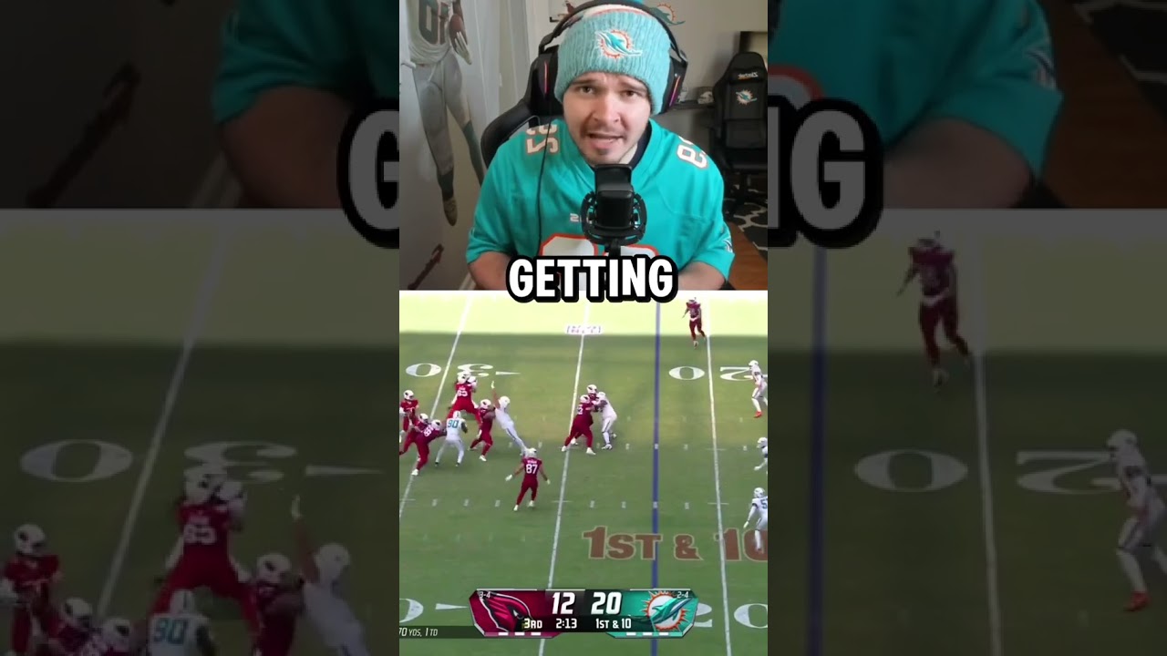 Dolphins ОБМАНУЛИ Steelers в лице Джейлена Рэмси, Минки Фицпатрика и Джонну Смита. Обмен #nfl #nf...