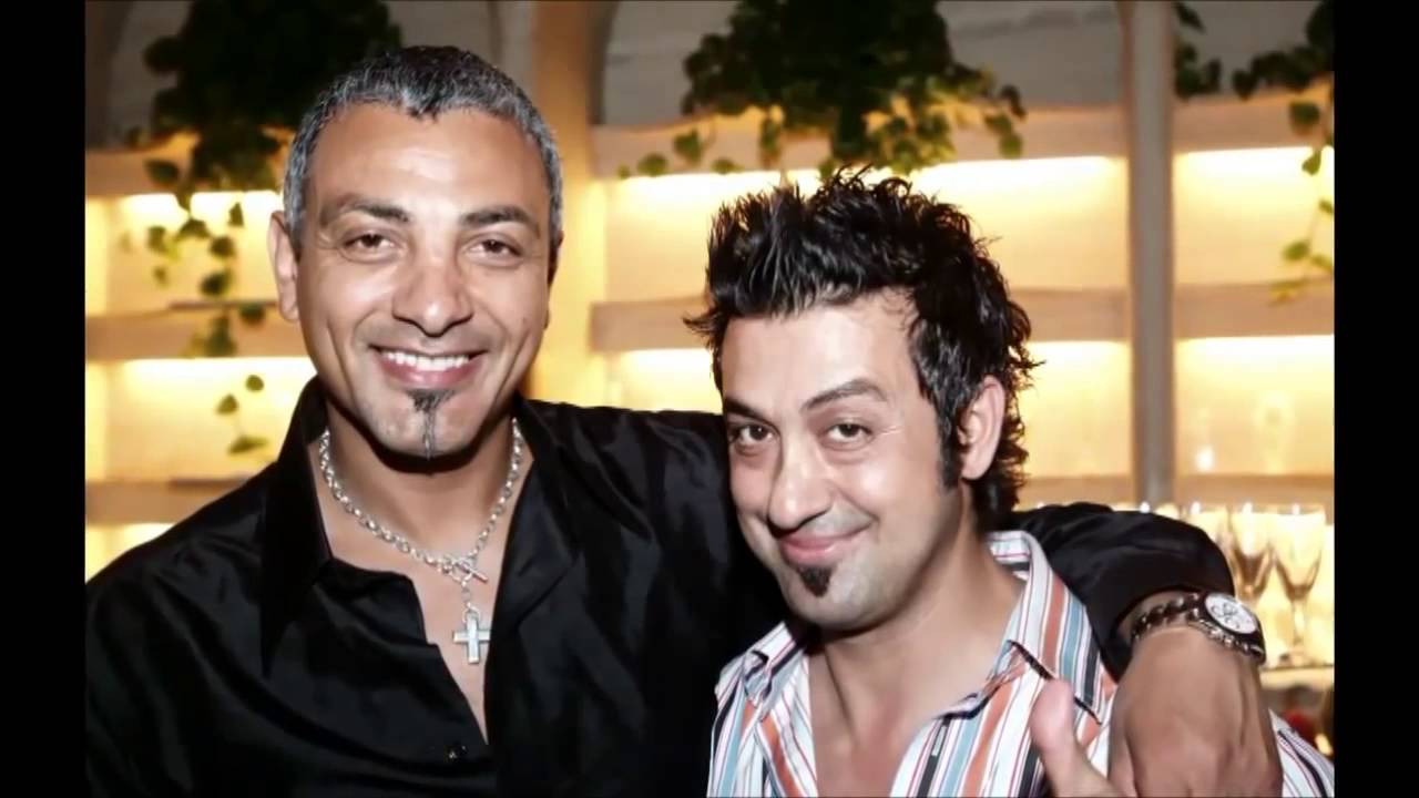 Anthony Mascolo  It's Personal The History of TIGI® ep1