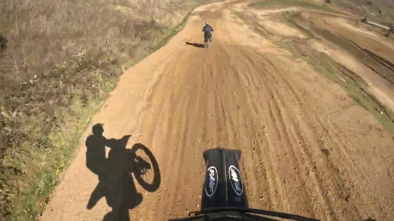 Mill Lane Mx 16.03.25