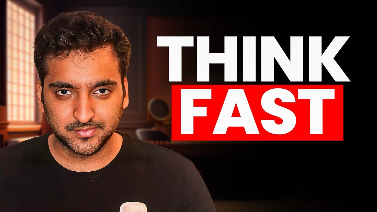 How to Practice Impromptu Speaking (Consistently)