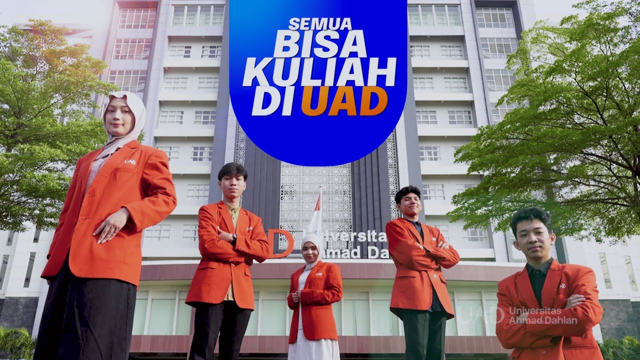 Penerimaan Mahasiswa Baru 2026