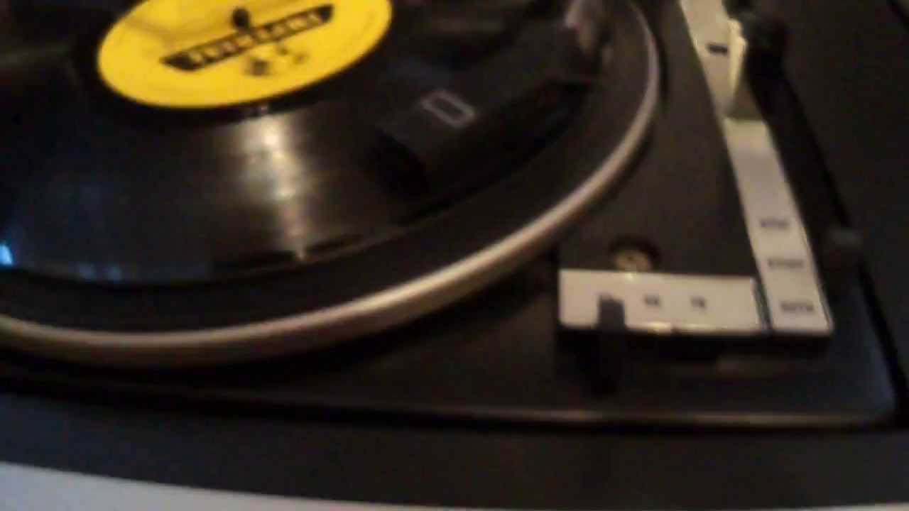 NordMende Stereo 5006