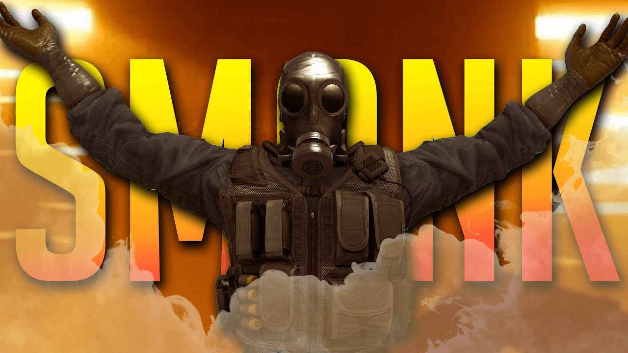 This is SMONK