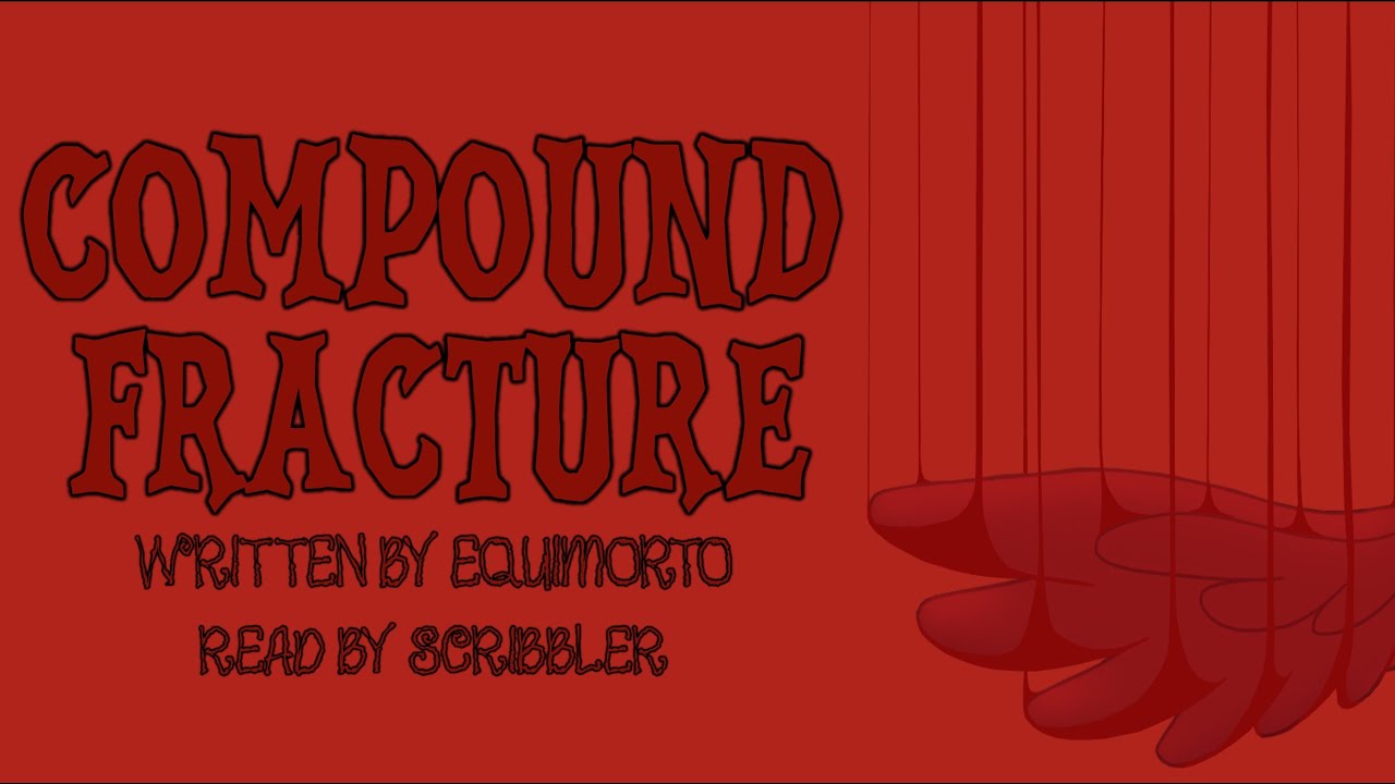 Pony Tales [фанфик по MLP] «Compound Fracture» от Equimorto (GRIMDARK) — специальный выпуск к пят...