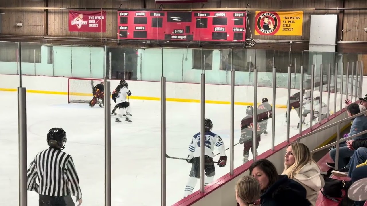 3.6.26 | P1 | WDBY PW B2 White V. West St. Paul