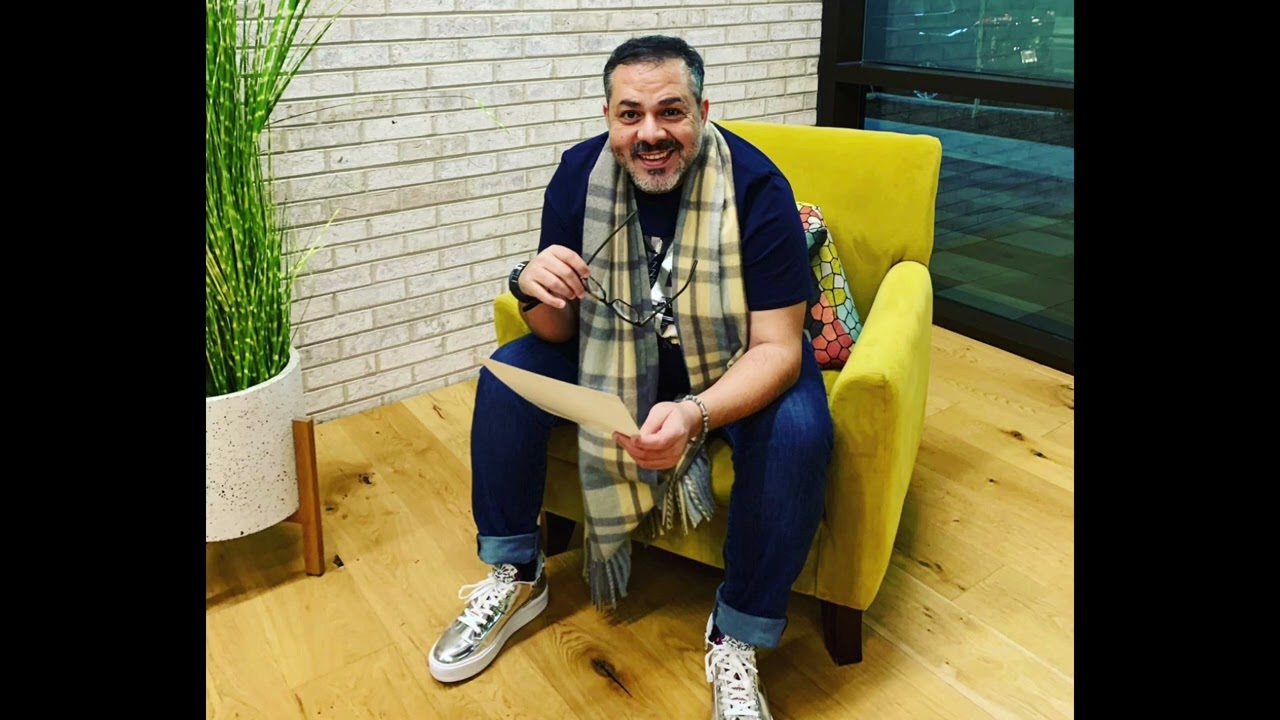 عازز عليا النوم