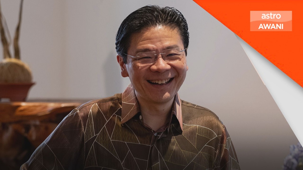 Anwar adakan perbincangan dengan Lawrence