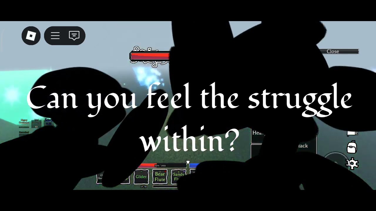 Buster Sword lifesteal build (Pilgrammed)