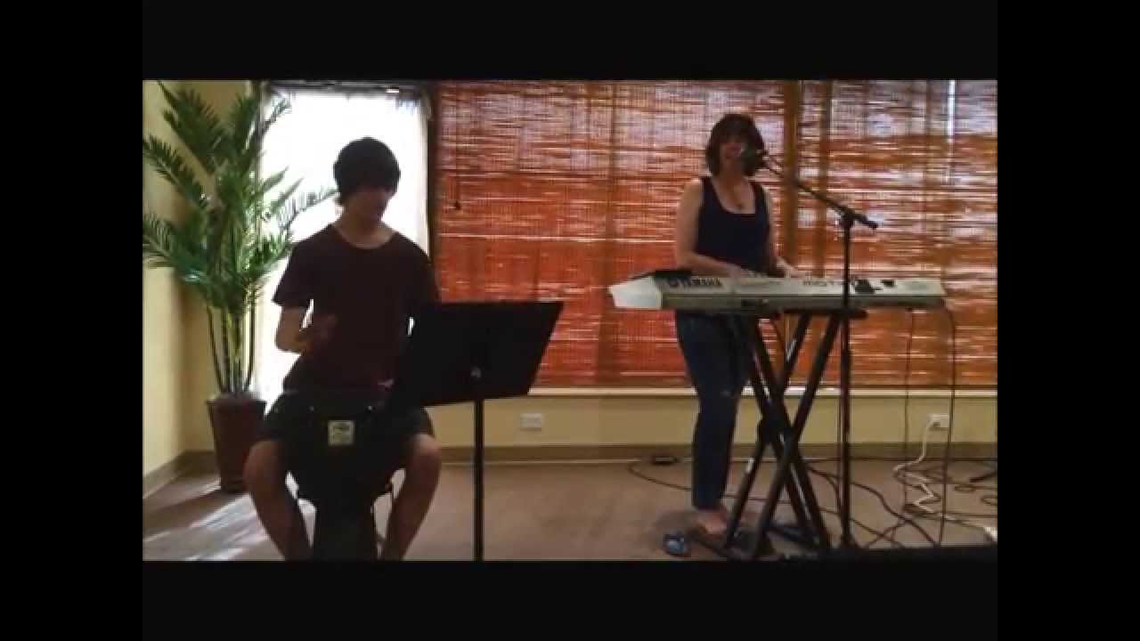 Tom & Jane Zigner Worship