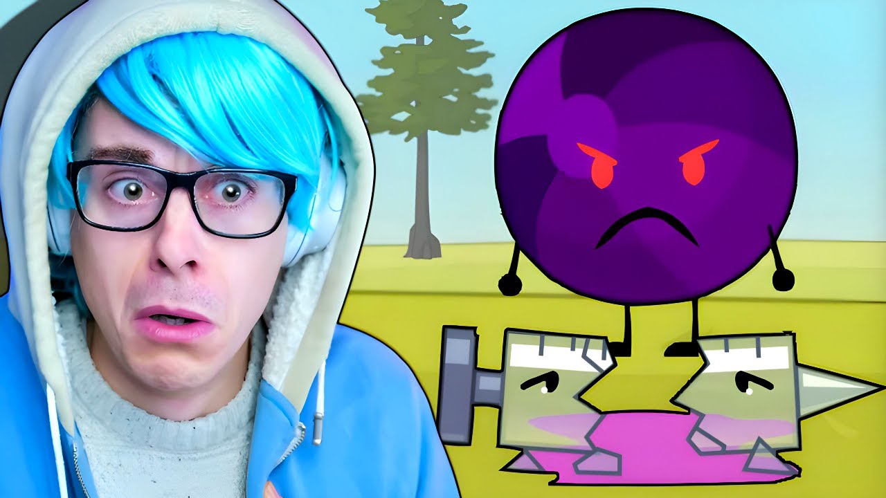 BFDIE 3 is EVIL