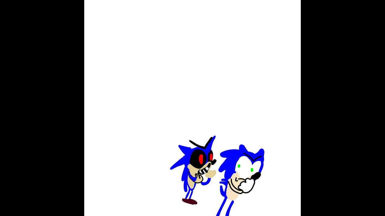 O maior fã do Sonic