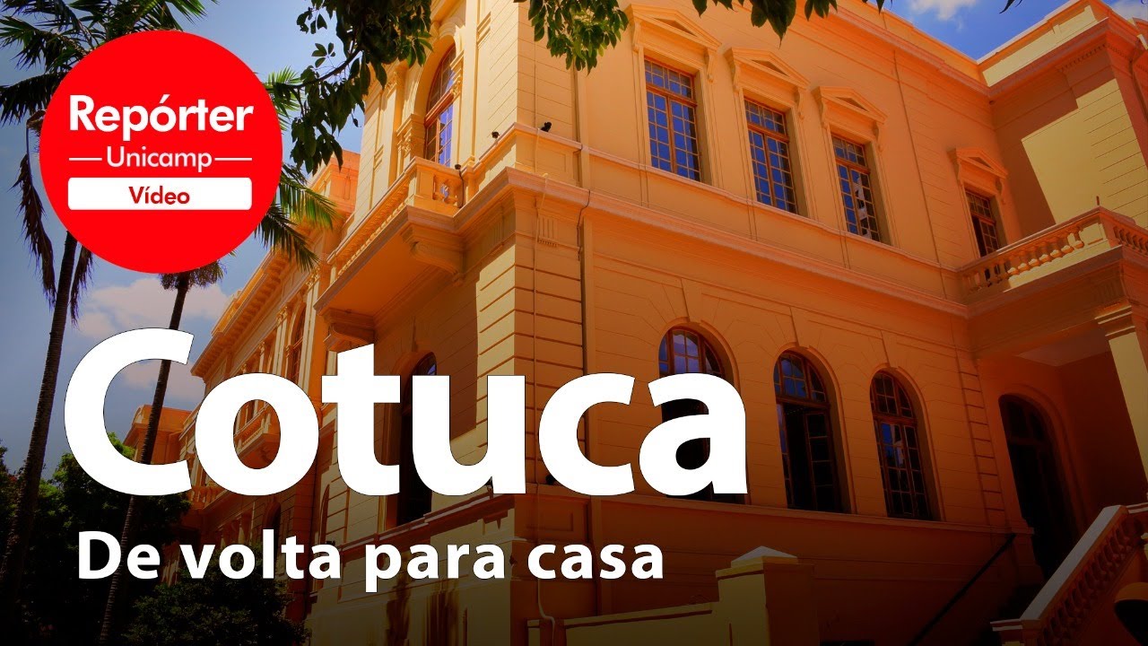 Colégio Técnico de Campinas recebe seus alunos