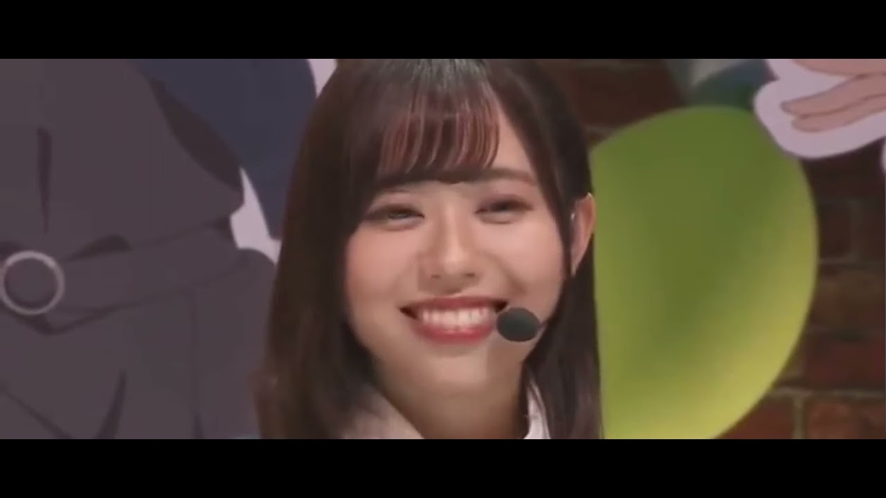 Liella背の順、自分の身長とポジションを把握して輝く伊達さゆり #ラブライブスーパースター #ラブライブ　#リエラ　#生放送
