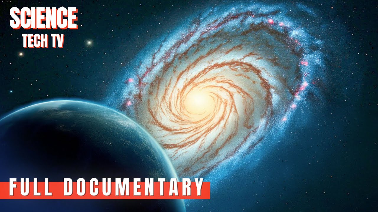 The Epic Story of Creation: Earth, Life and Humanity! | Journey Of The Universe | Full Documentary