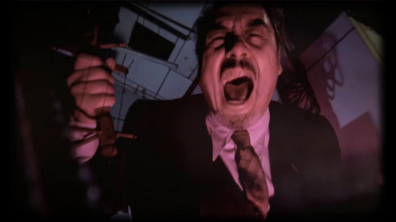 The Rebels - Mafia [OFFICIAL VIDEO]