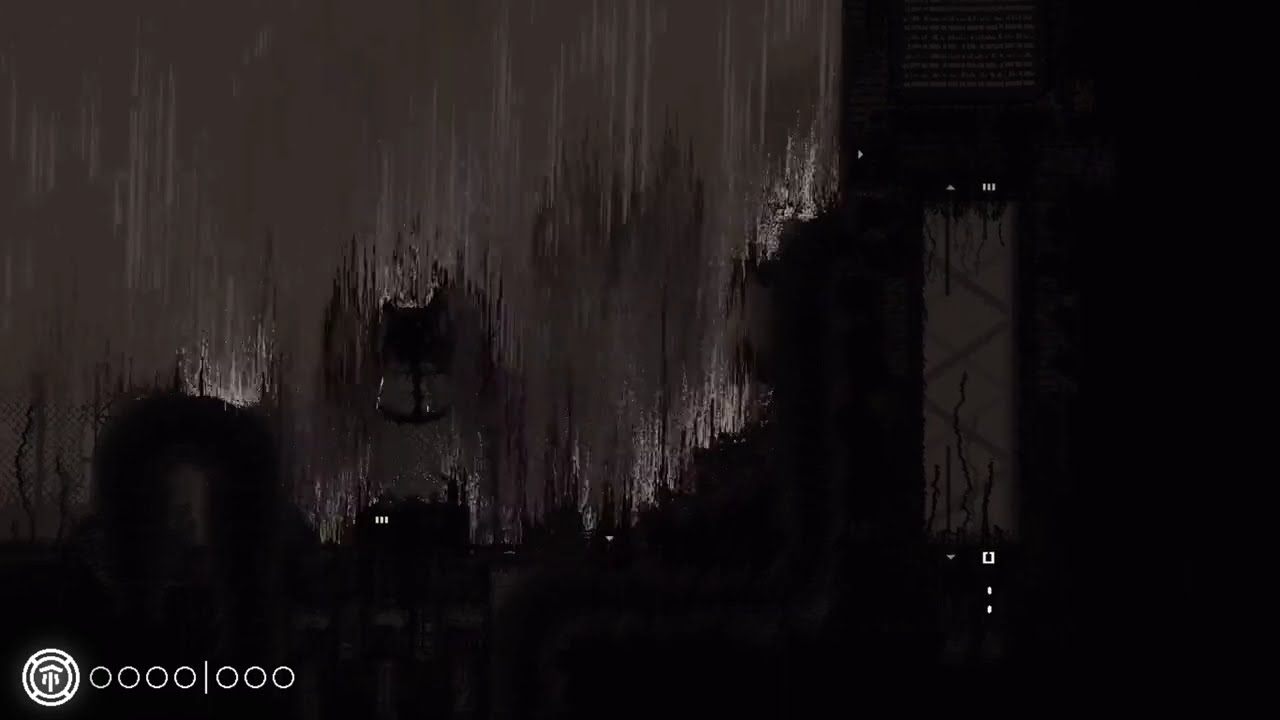 journey to chimney