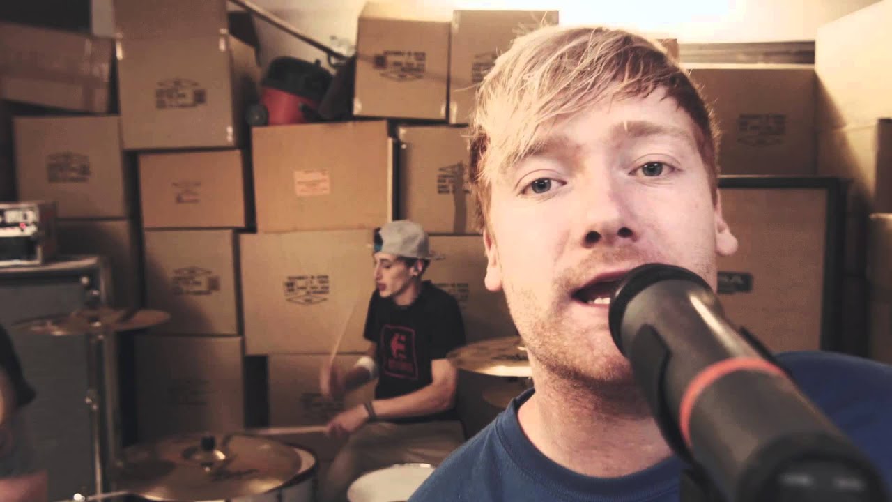 The Bottom Line - Insecure (Official Music Video)