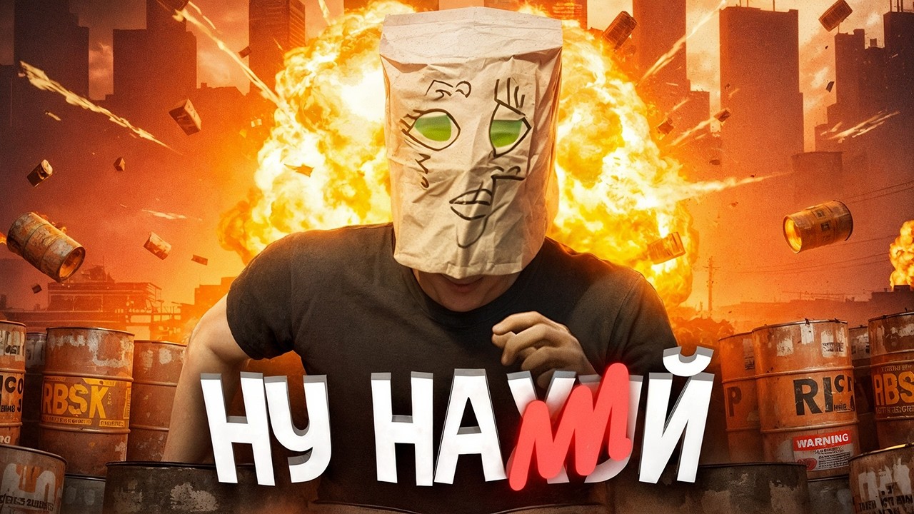 НАВЕЛ ТИШИНЫ НА СЕРВЕРЕ - GTA5 / MAJESTIC RP