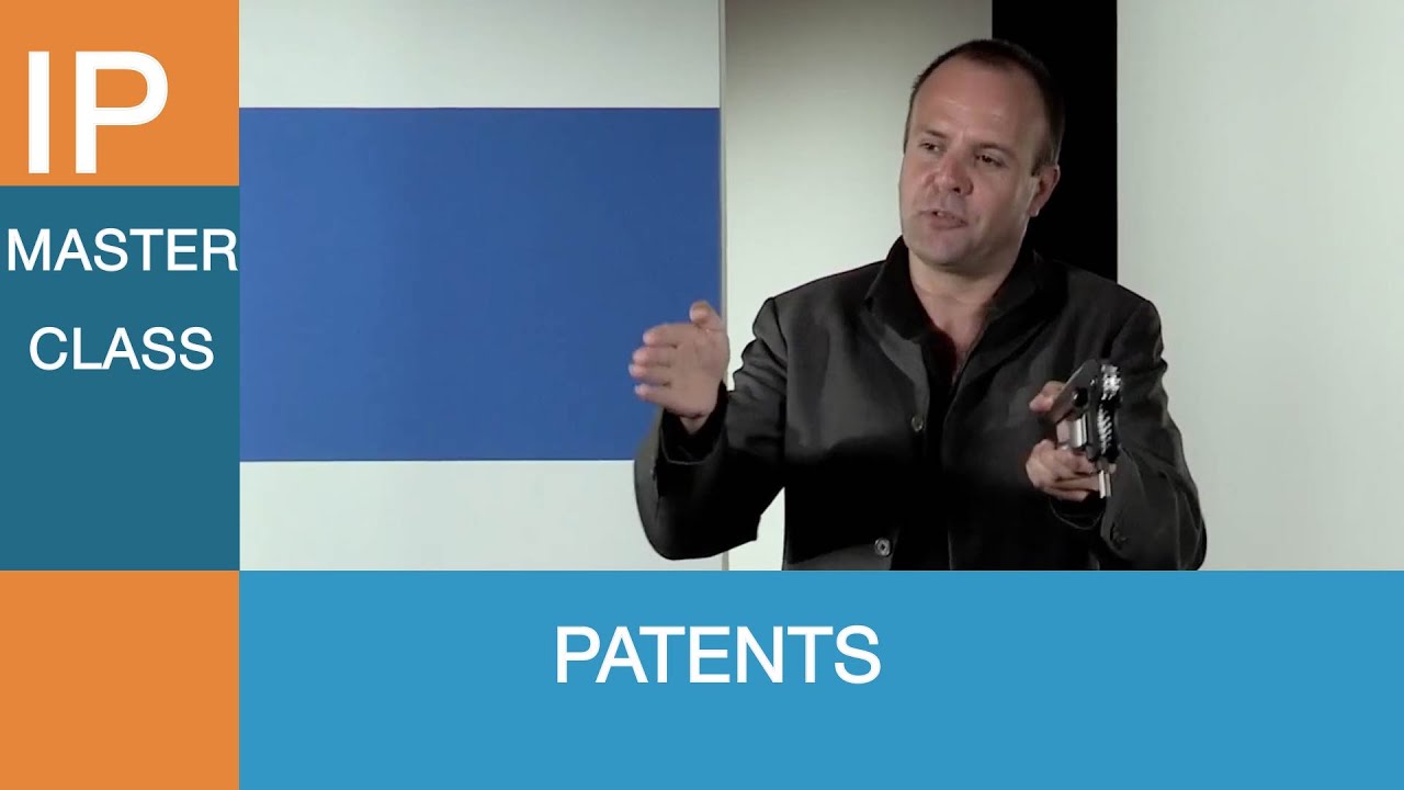 Patent Claim
