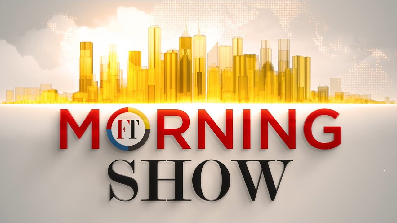 FT: Morning Show - Fall High Point Market (Day 2)