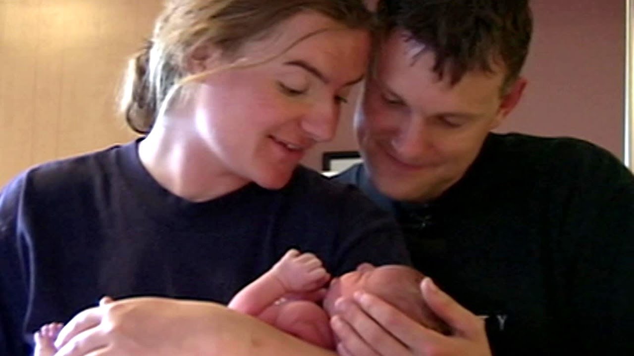 Unconventional Journeys to Parenthood - Real Stories of Love and Birth
