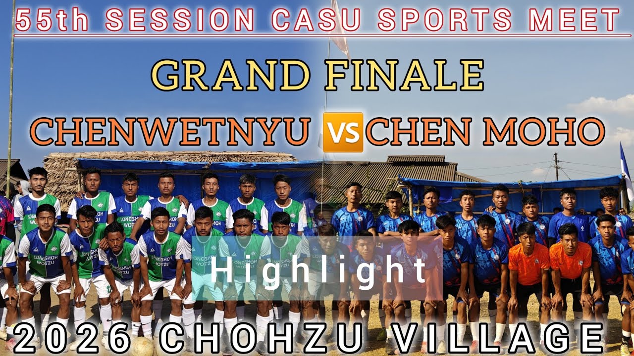 Final Match Highlight🔥(CHENWETNYU 🆚️CHEN MO)