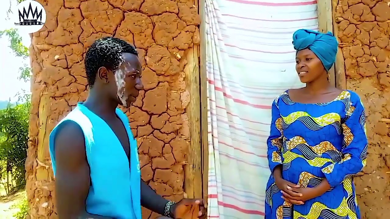 INGOZI CYIGIHE PT1:IREBERE NAWE NI GAHARA COMEDY