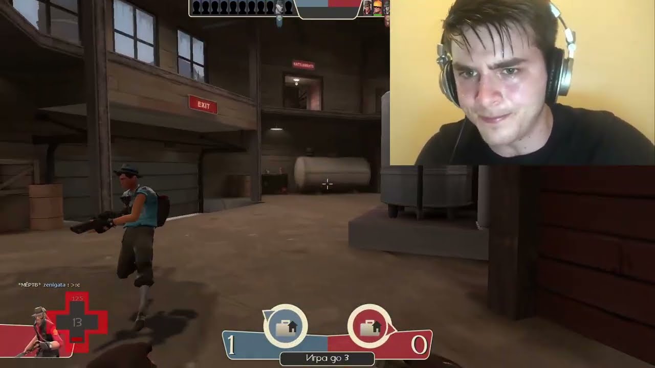 team fortress 2 мемы #2