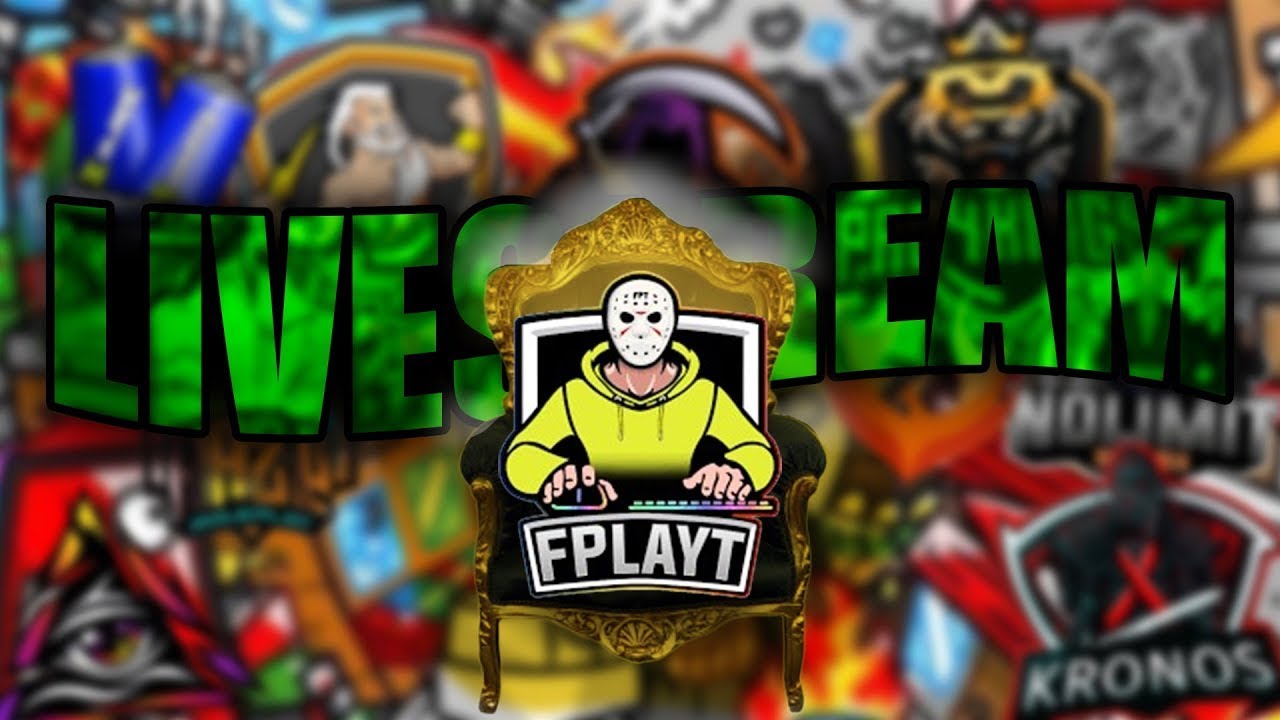 Devenim BOSCHETAR SEF pe FplayT | UPDATE | LIVE #104 🔴