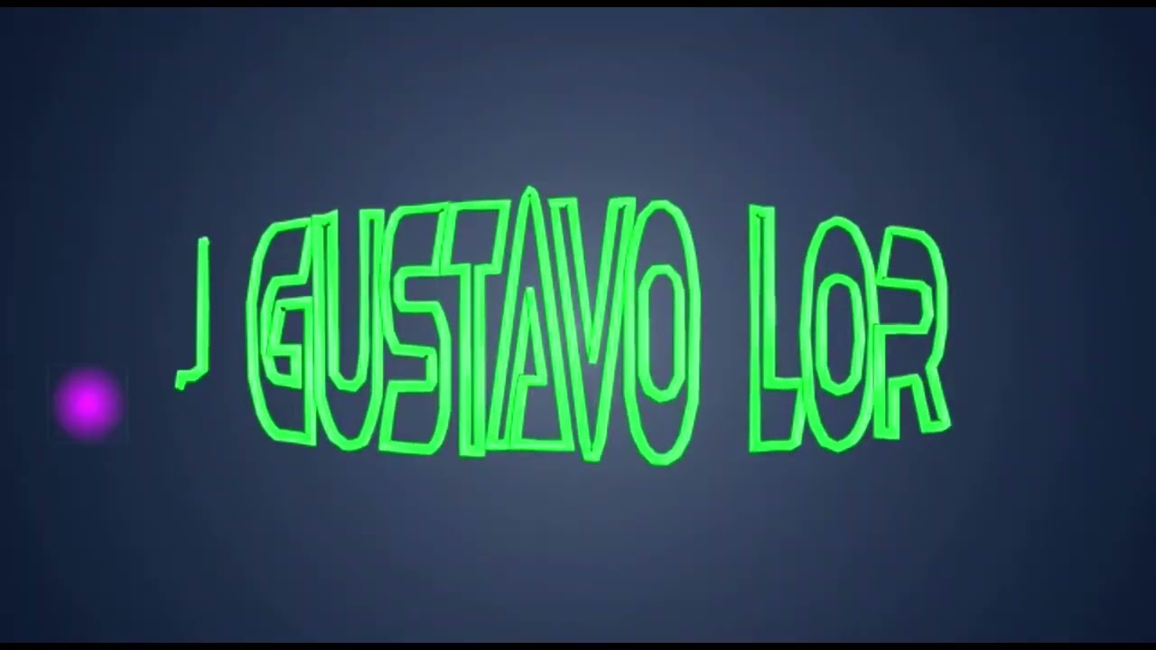 Megamix ItaloDisco Esp New Generation 01-09-25 Dj Gustavo Loria no tengo los derechos de autor 