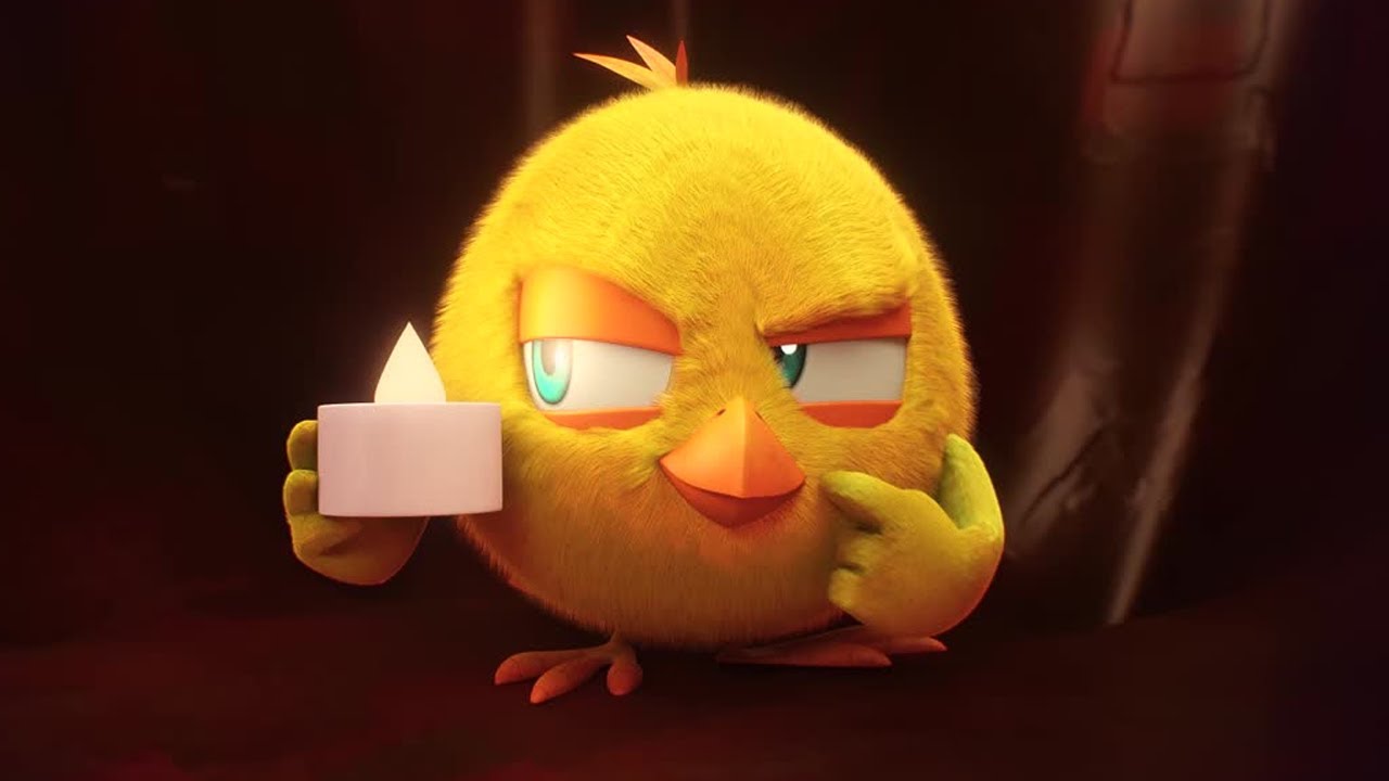 Piadas de arrepiar | Onde está Chicky? | Pintinho amarelinho | Coleção desenhos animados Infantil