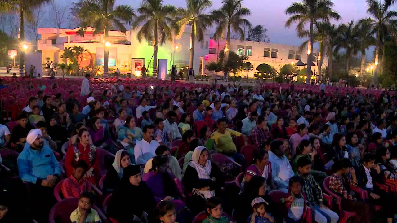 Whitehall Public School : Annual Function 2015