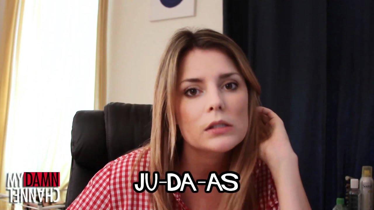LADY GAGA - JUDAS