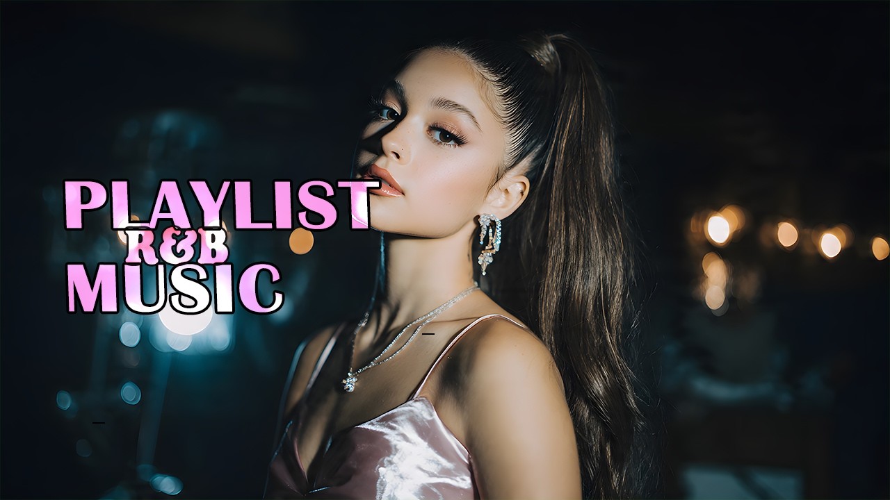 💗🌸 Crown of Aurora 【Light Love R&B • Happy Vibes】